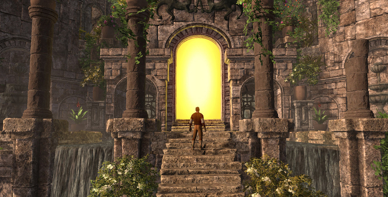 Illustration for article titled Richard Garriott Reassures Shroud Of The Avatar Backers About Their $11 Million